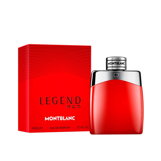 Perfume Montblanc Legend Red 100 ml EDP