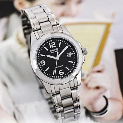 Reloj Casio Mtp-1215A-1Adf Analogo Masculino Modelo 2784