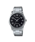 Reloj Casio Mtp-V001D-1Budf Analogo Modelo 5361