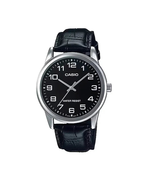 Reloj Casio Mtp-V001L-1Budf Analogo Masculino Modelo 5361
