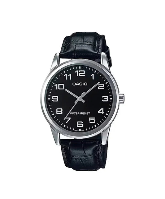 Reloj Casio Mtp-V001L-1Budf Analogo Masculino Modelo 5361