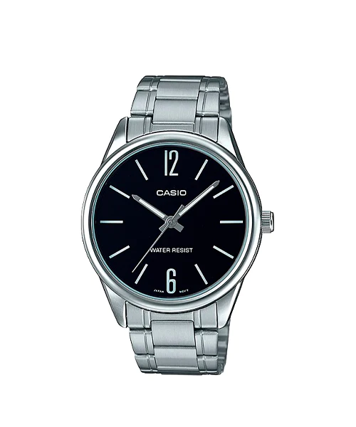 Reloj Casio Mtp-V005D-1Budf Analogo Masculino Modelo 5361