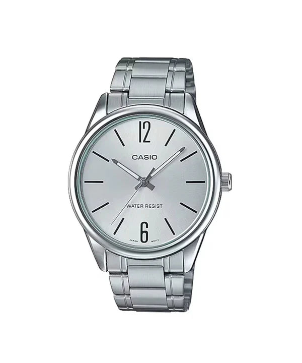 Reloj Casio Mtp-V005D-7Budf Analogo Masculino Modelo 5361