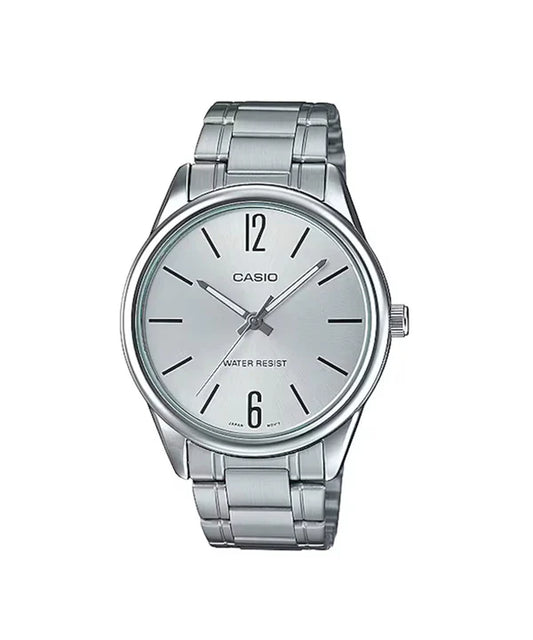 Reloj Casio Mtp-V005D-7Budf Analogo Masculino Modelo 5361