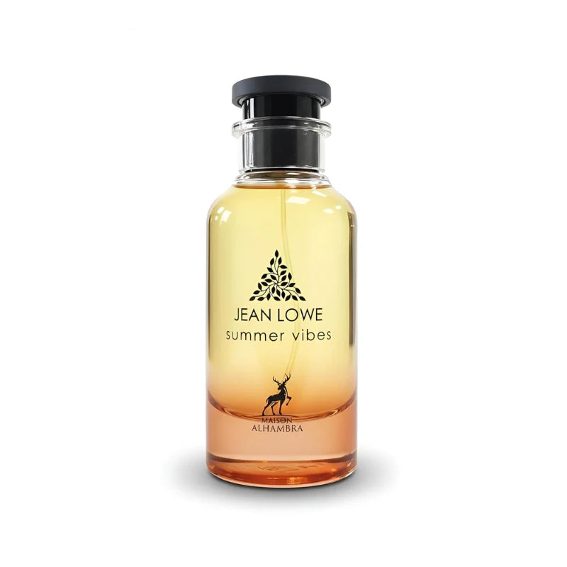Perfume Maison Alhambra Jean Lowe Summer Vibes 100 ml EDP