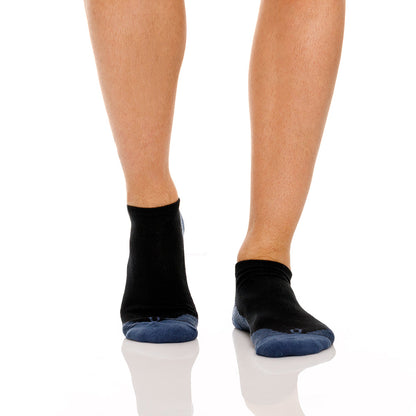 Media Unico Talonera Sodalita Negro