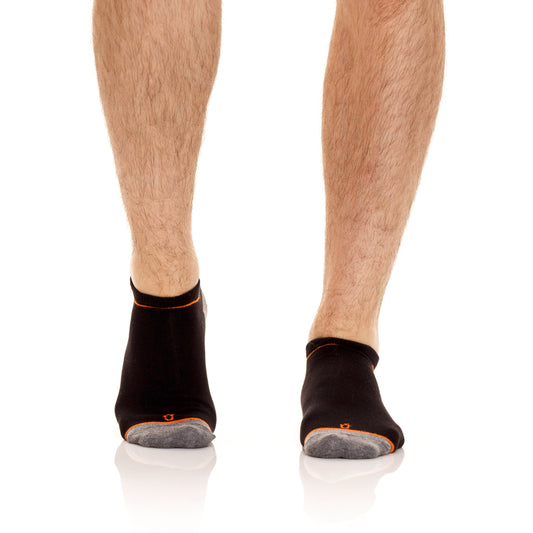 Media Unico Raya Puño Negro