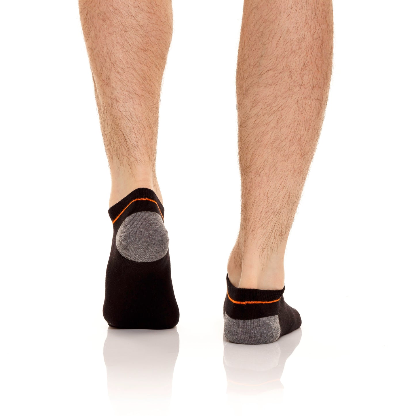 Media Unico Raya Puño Negro