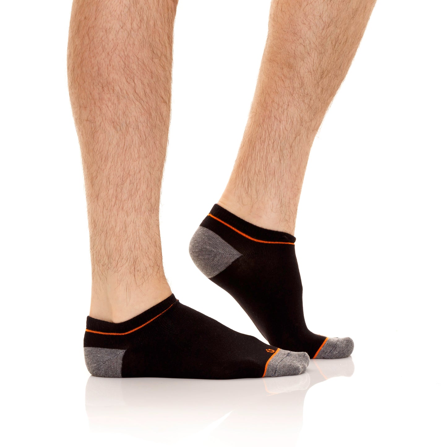 Media Unico Raya Puño Negro