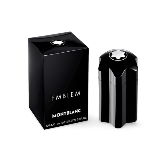 Perfume Montblanc Emblem 100 ml EDT
