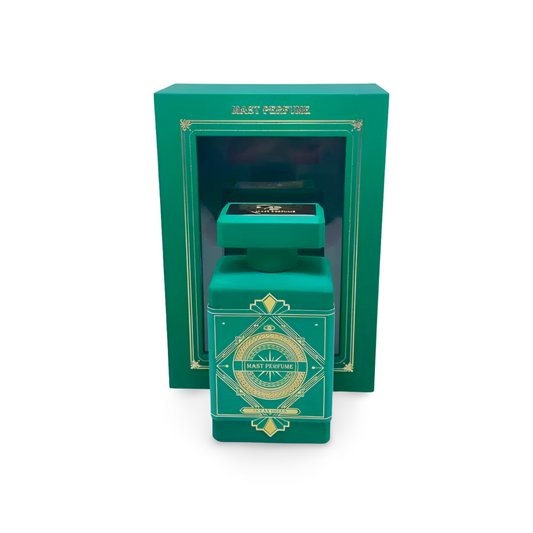 Perfume Mast Perfume Ocean Green 100 ml EDP