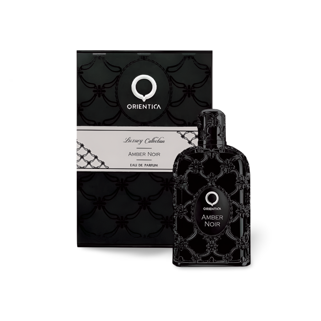 Perfume Orientica Amber Noir 80 ml EDP