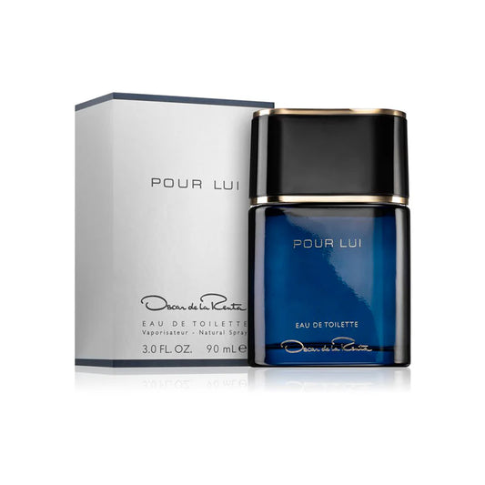 Perfume Oscar De La Renta Pour Lui 90 ml EDT