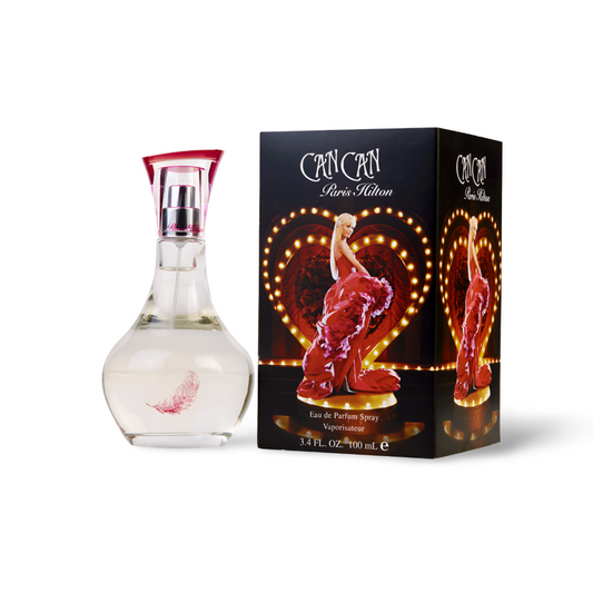 Perfume Paris Hilton Can Can 100 ml EDP