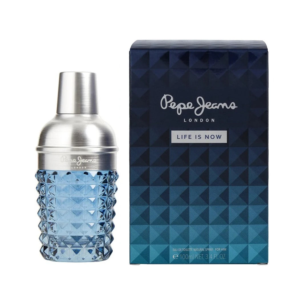 Perfume Pepe Jeans London For Him 100 ml