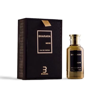 Perfume Bharara Niche 100 ml EDP