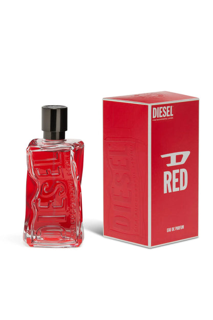 Perfume Diesel D Red 100 ml EDP