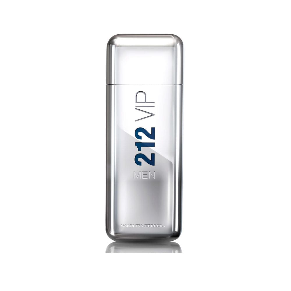 Perfume Carolina Herrera 212 VIP NYC Men 100 ml EDT
