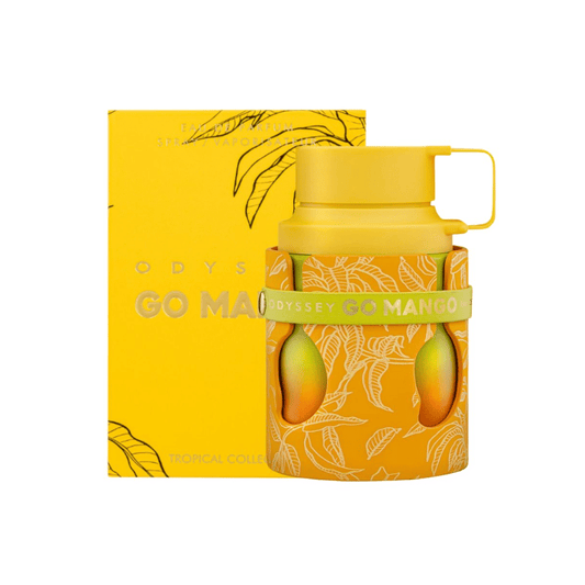 Perfume Armaf Odyssey Go Mango Tropical Edition 100 ml EDP