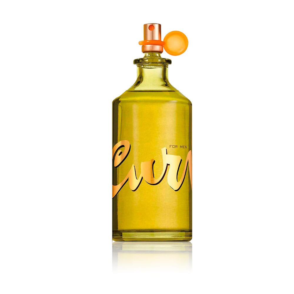 Perfume Curve Pour Homme 200 ml EDT