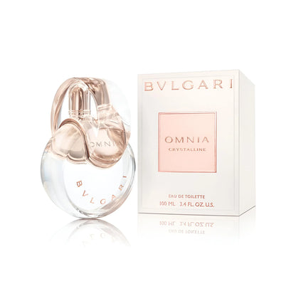 Perfume Bvlgari Omnia Crystalline 100 ml EDT