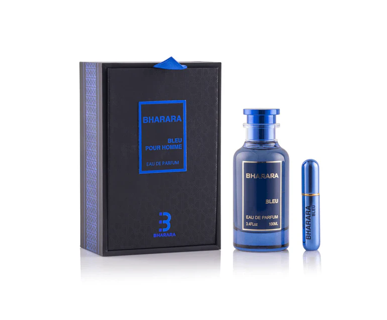 Perfume Bharara Bleu 100 ml EDP