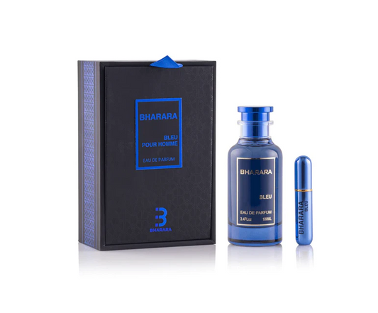 Perfume Bharara Bleu 100 ml EDP