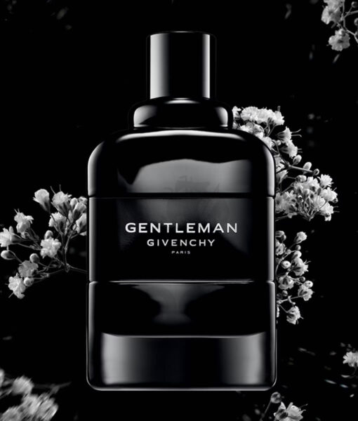 Perfume Givenchy Gentleman 100 ml EDP