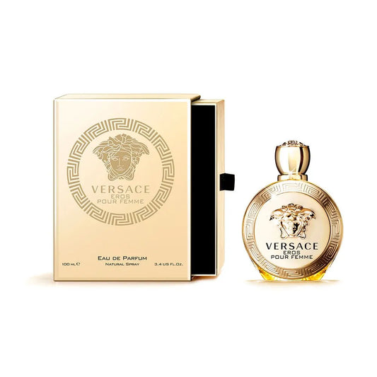 Perfume Versace Eros 100 ml EDP