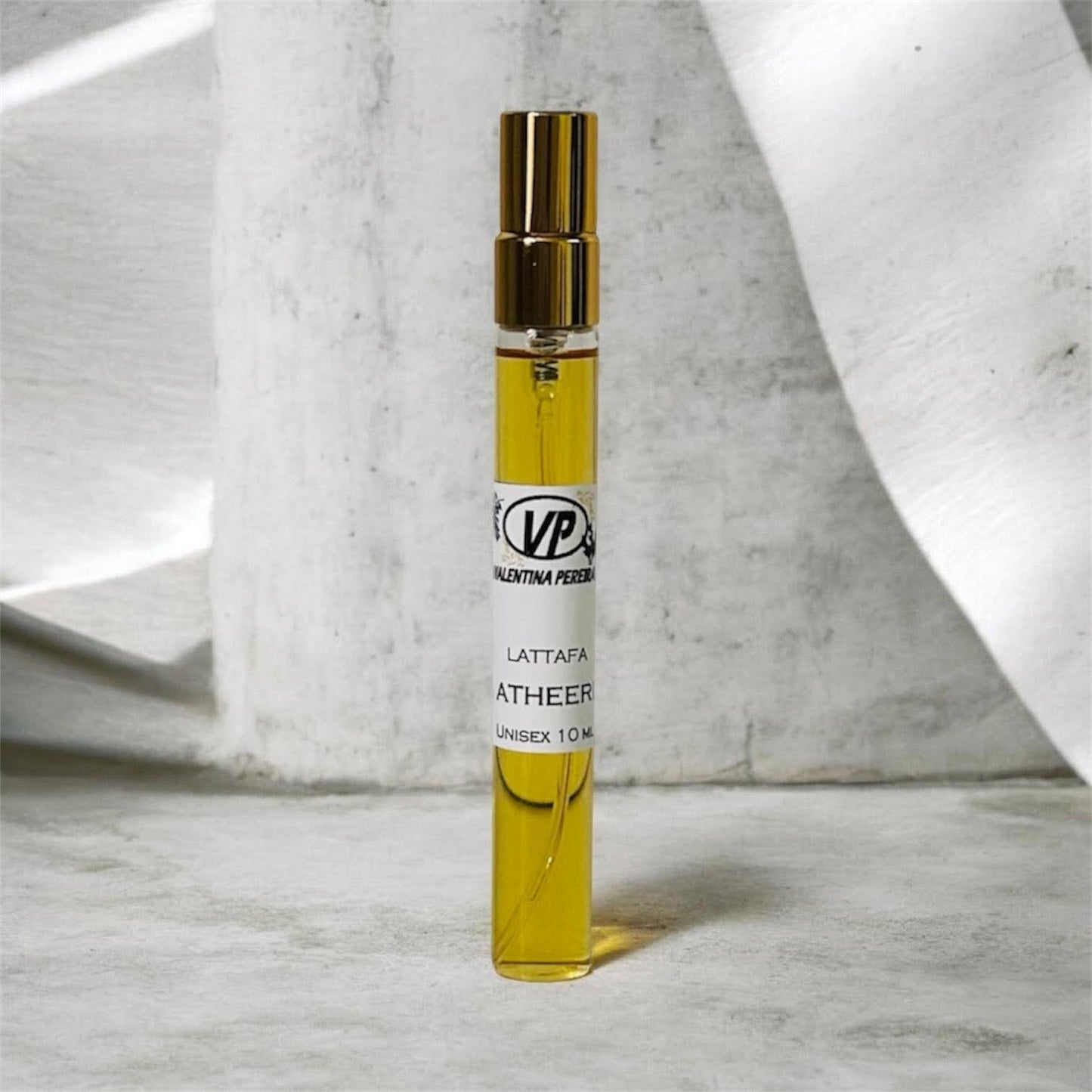 Decant Perfume Lattafa Atheeri Dama 10 ml EDP