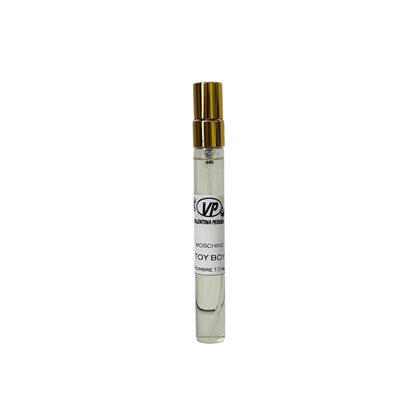 Decant Perfume Moschino Toy Boy Hombre 10 ml EDP