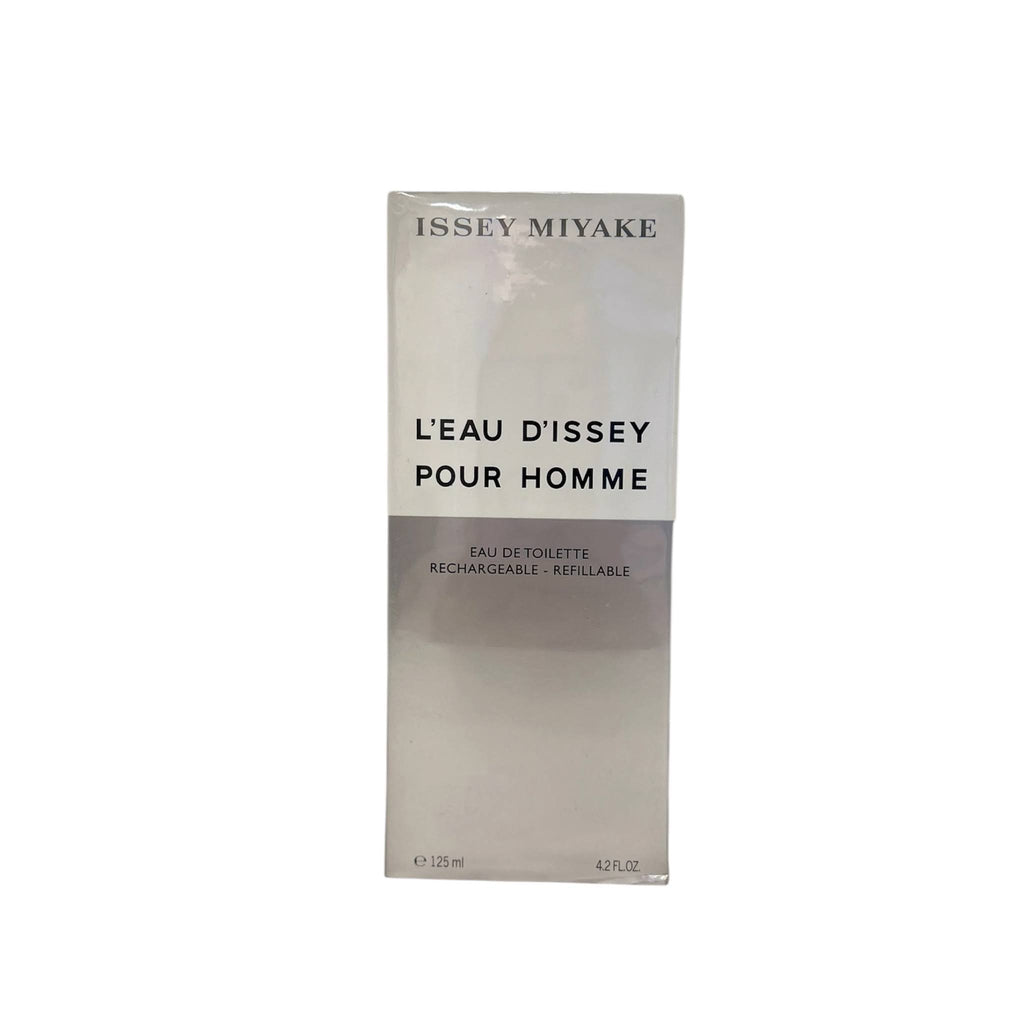Perfume Issey Miyake L`Eau D`Issey Pour Homme 125 ml EDT