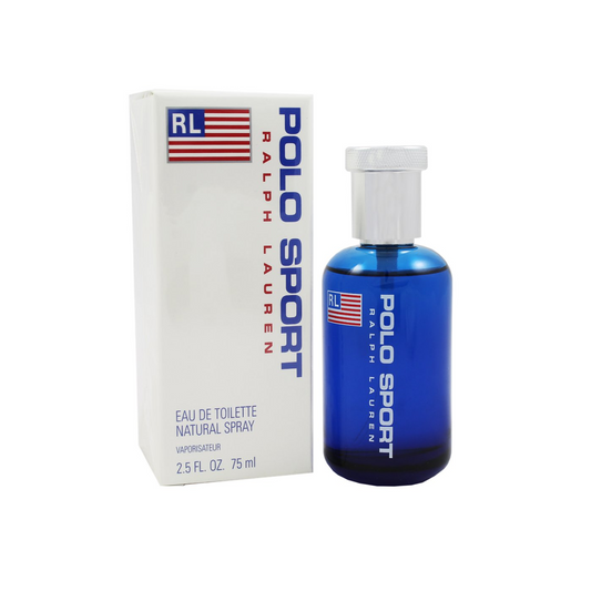Perfume Ralph Lauren Polo Sport 75 ml EDT