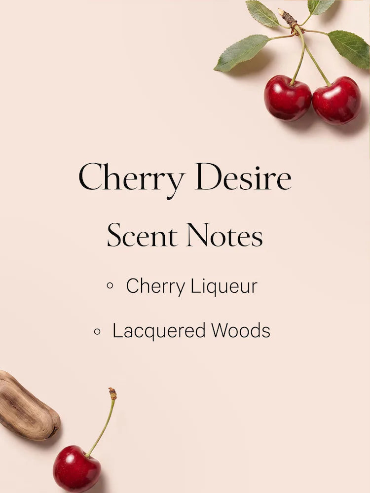 Body Mist Victoria's Secret Cherry Desire 250 ml