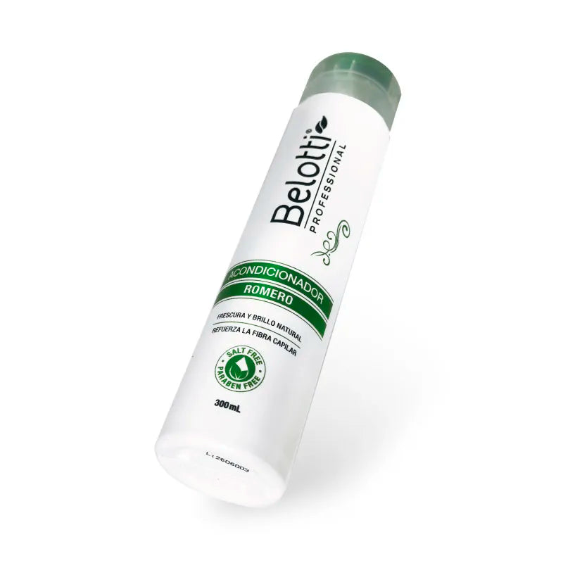 Belotti Acondicionador Romero 300 ml