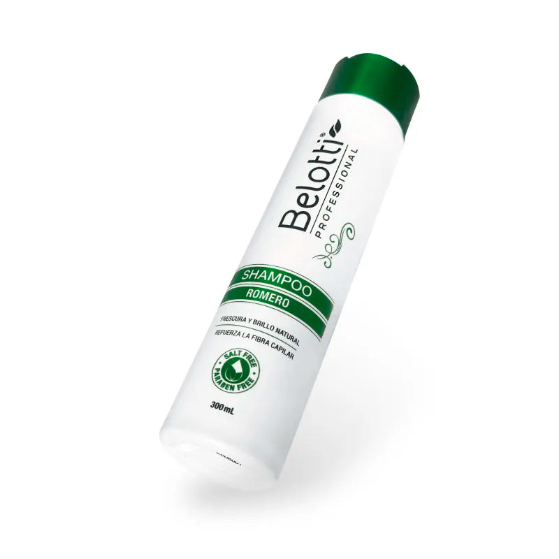 Belotti Shampoo Romero 300 ml