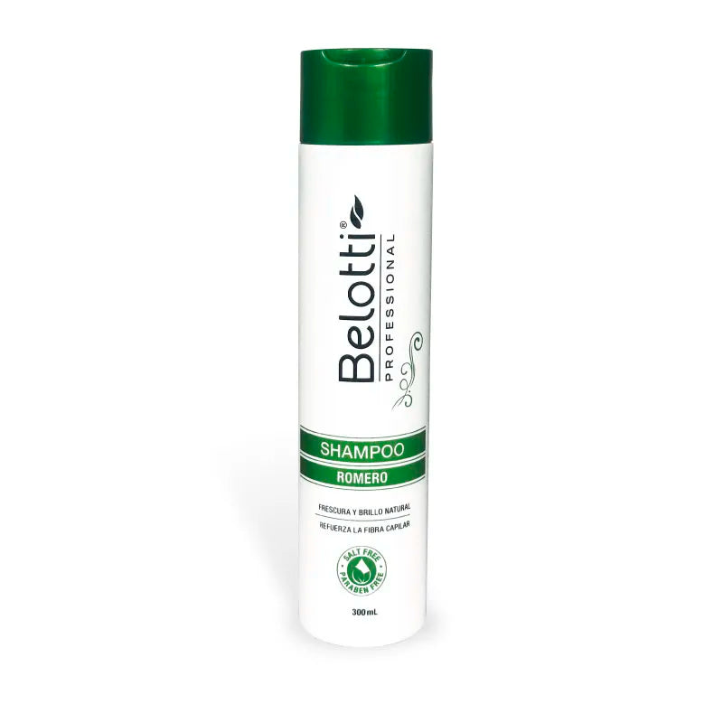 Belotti Shampoo Romero 300 ml