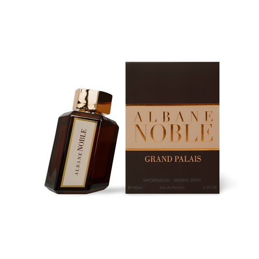 Perfume Grand Palais Albane Noble For Men 100 ml EDP