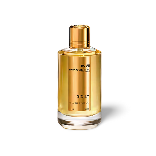 Perfume Mancera Sicily 120 ml EDP