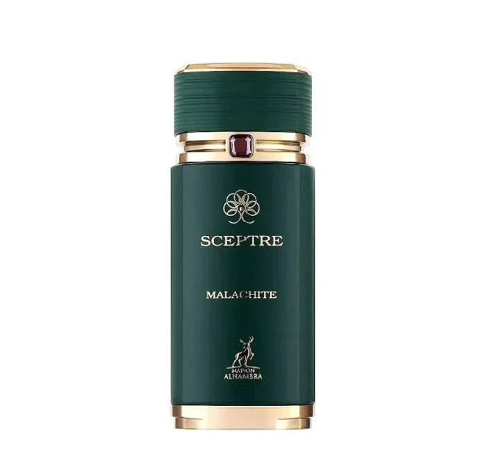 Perfume Maison Alhambra Sceptre Malachite 100 ml EDP