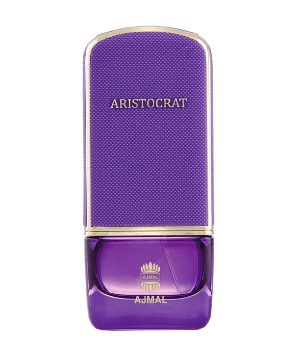 Perfume Ajmal Aristocrat 75 ml EDP