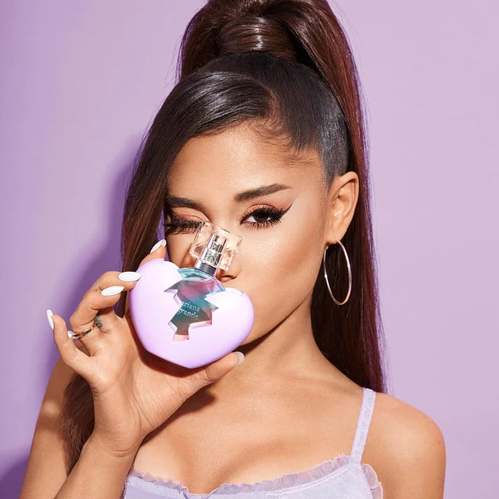 Perfume Ariana Grande Thank U Next 2.0 100 ml EDP