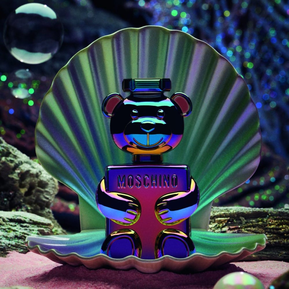 Perfume Moschino Toy 2 Pearl 100 ml EDP
