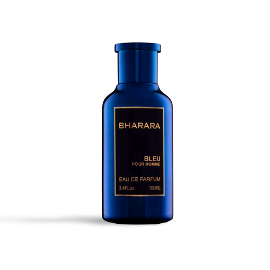 Perfume Bharara Bleu 100 ml EDP