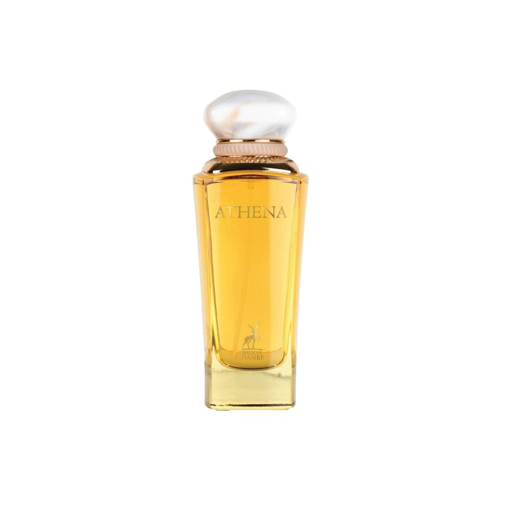 Perfume Maison Alhambra Athena 100 ml EDP
