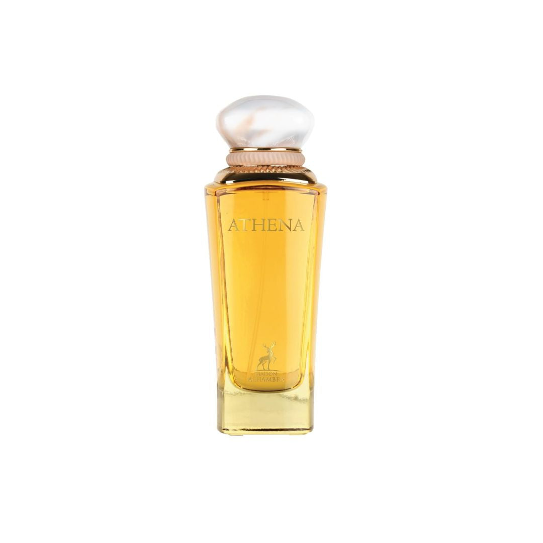 Perfume Maison Alhambra Athena 100 ml EDP
