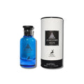 Perfume Maison Alhambra Jean Lowe Azure 100 ml EDP