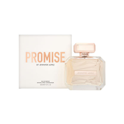 Perfume Jennifer Lopez Promise 100 ml EDP