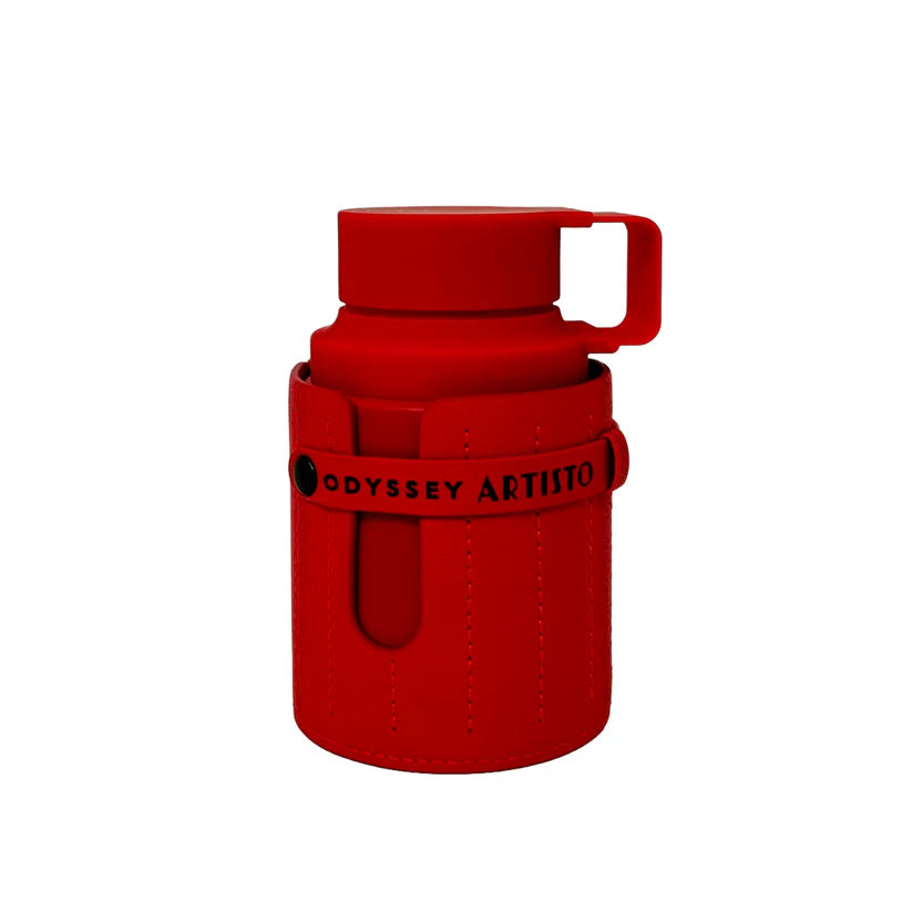 Perfume Armaf Odyssey Artisto The Red Edition 100 ml EDP
