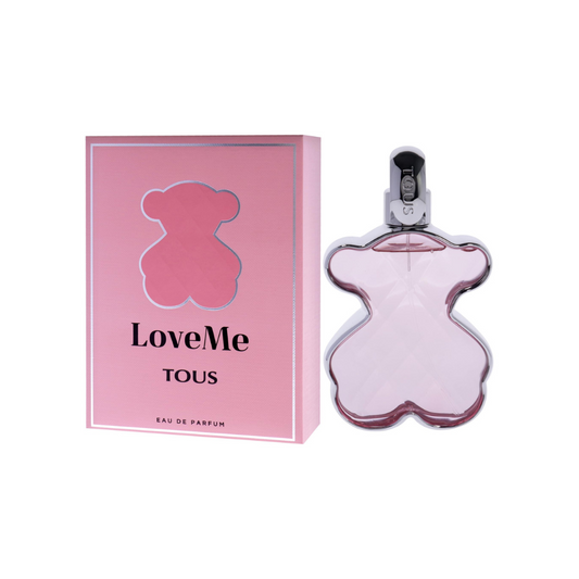 Perfume Tous LoveMe 90 ml EDP